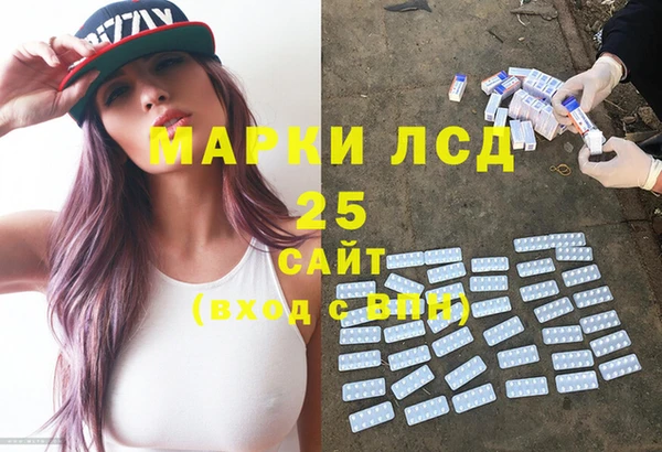 твердый Алексин