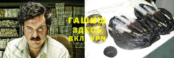 твердый Алексин
